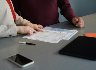 кто такой созаемщик по ипотеке - фото - 1